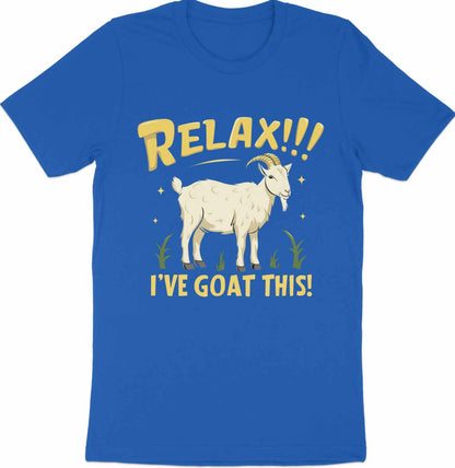 I've Goat This! - Humorous T-Shirt