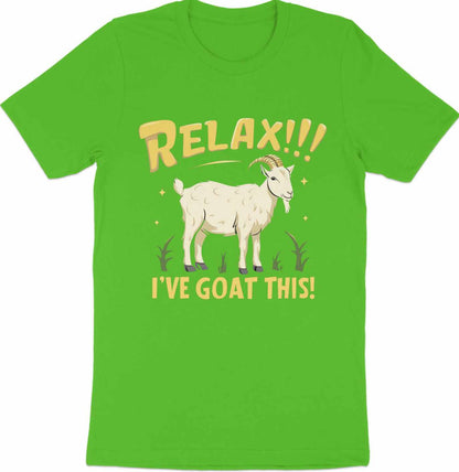 I've Goat This! - Humorous T-Shirt