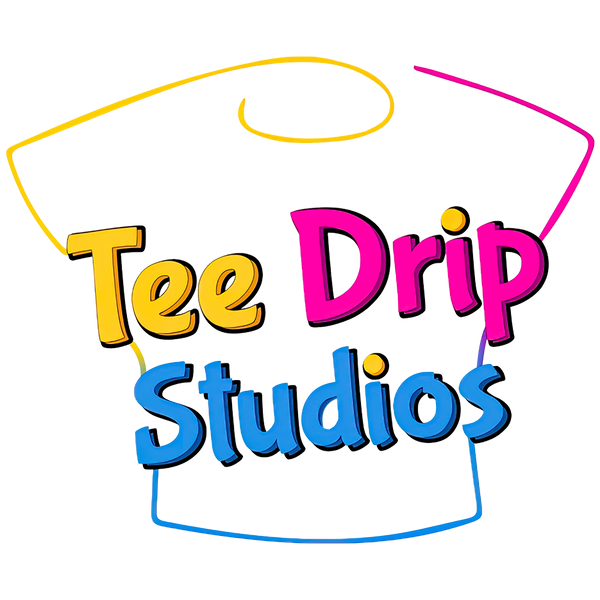 Tee Drip Studios